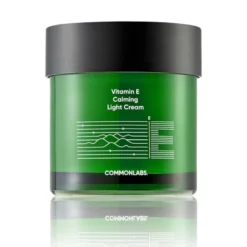 Vitamin E Calming Light Cream