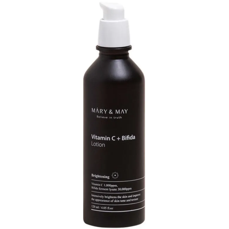 Vitamine C + Bifida Lotion