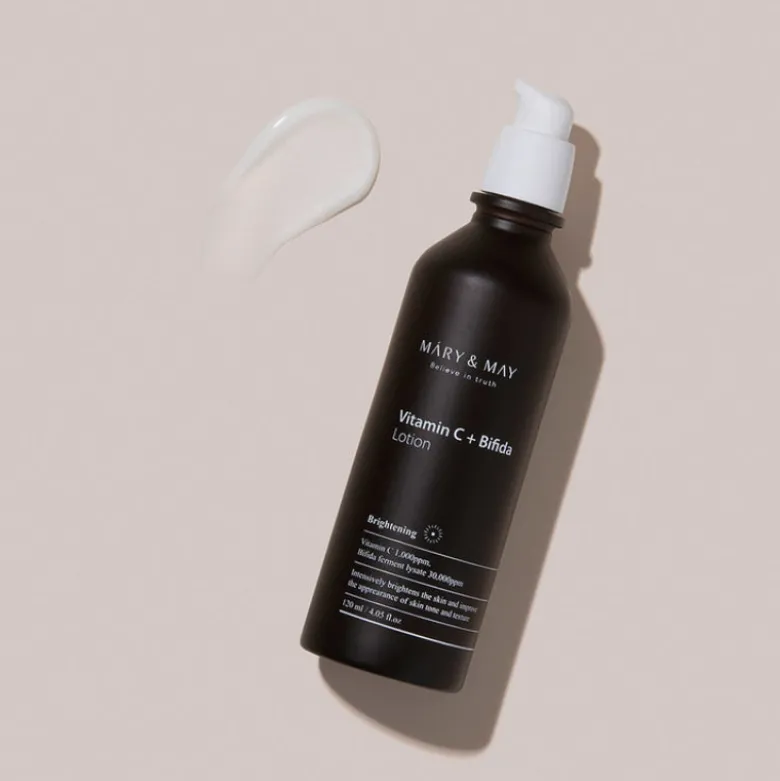 Vitamine C + Bifida Lotion