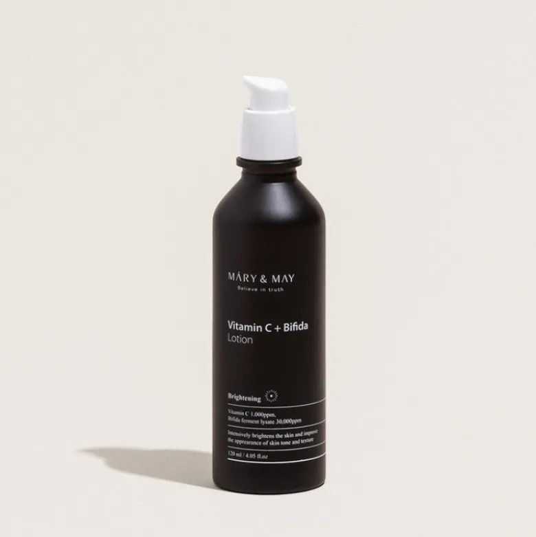 Vitamine C + Bifida Lotion