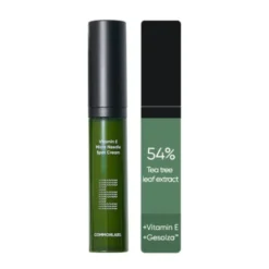 Vitamin E Micro Needle Spot Cream