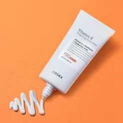 Vitamin E Vitalizing Sunscreen SPF50 PA++++
