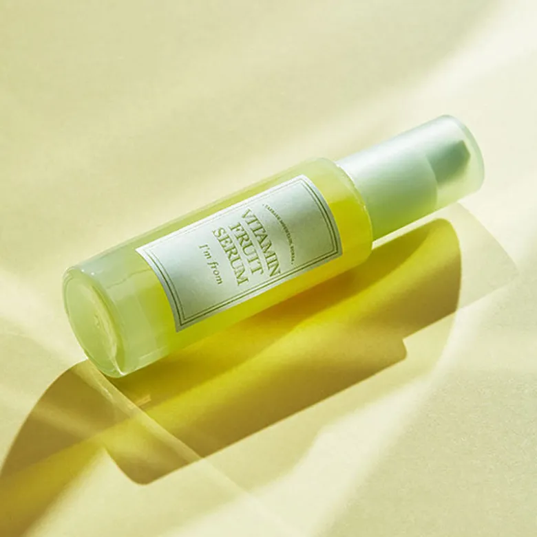 Vitamin Fruit Serum