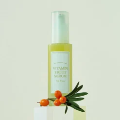 Vitamin Fruit Serum