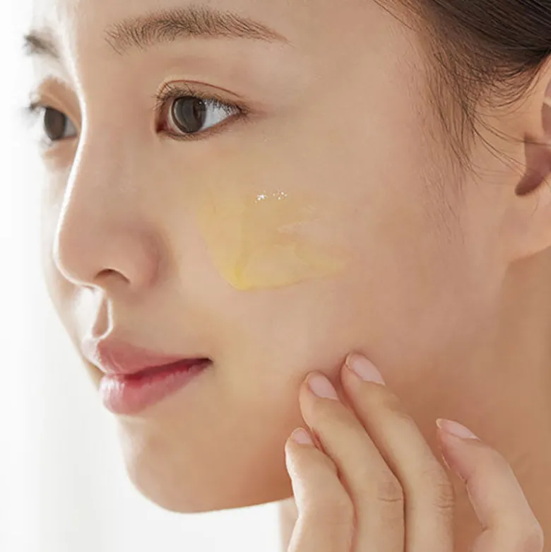 Vitamin Fruit Serum
