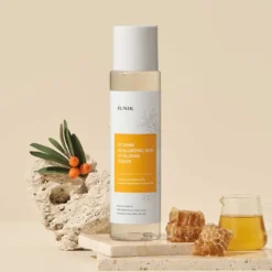 Vitamin Hyaluronic Acid Vitalizing Toner