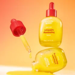 Vitamin Illuminating Serum
