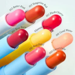 Vitamin Nourishing Lip Balm