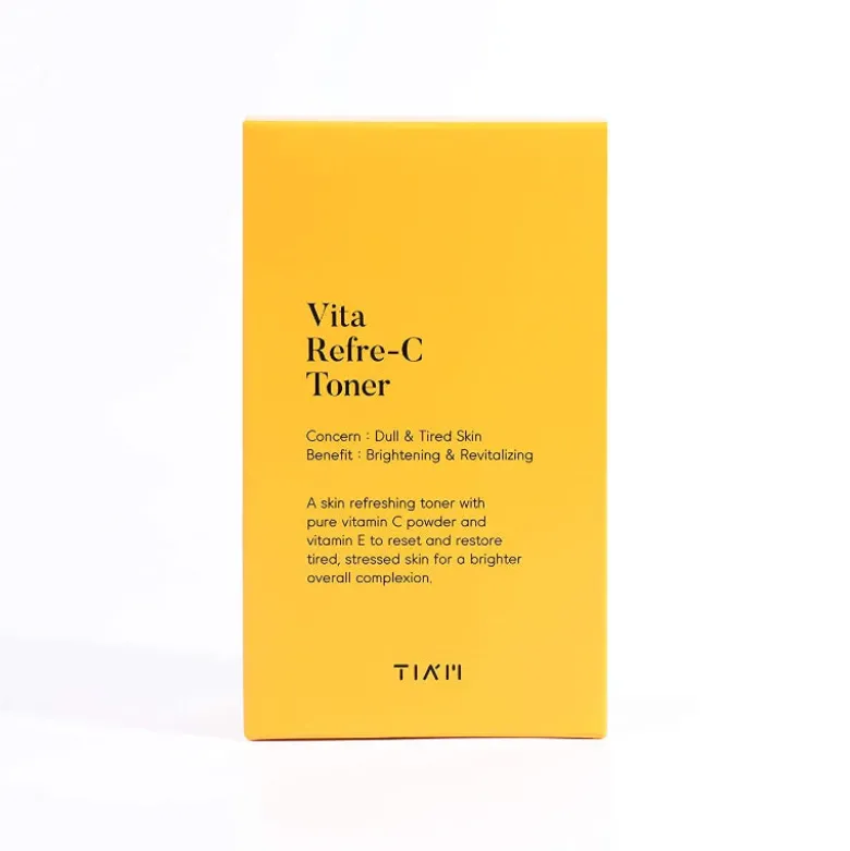 Vita Refre-C Toner