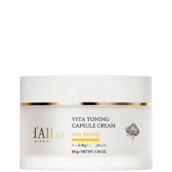 Vita Toning Capsule Cream