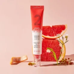 Vitavita Circle Zero Eye Cream