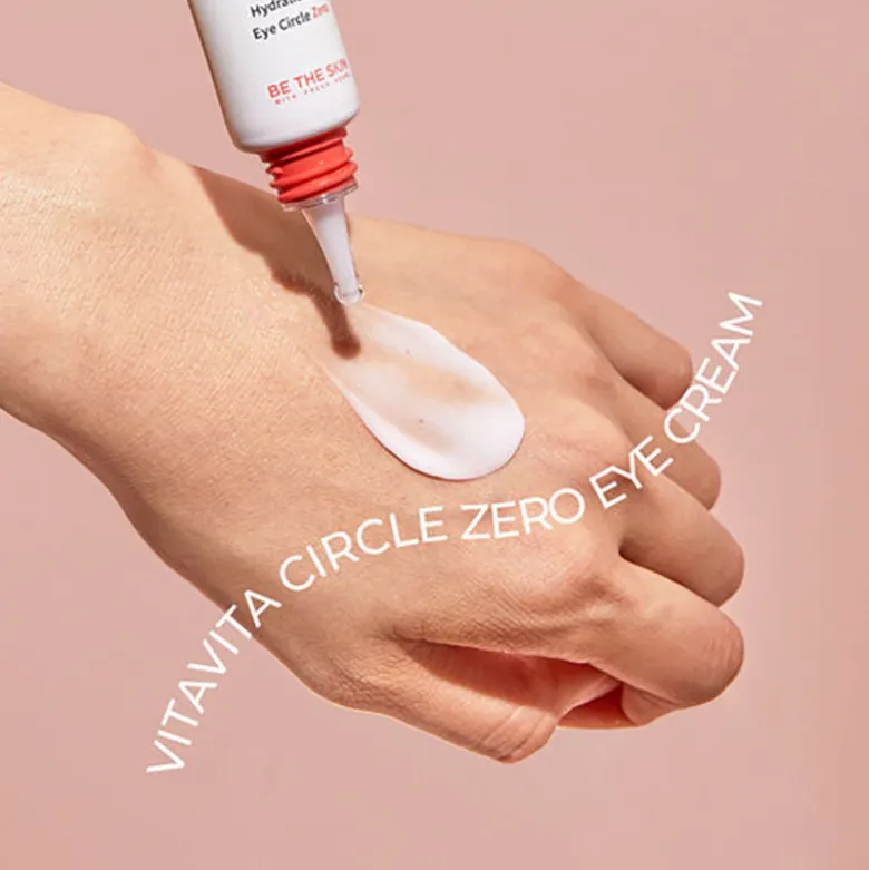 Vitavita Circle Zero Eye Cream