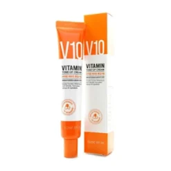 V10 Vitamin Tone-Up Cream
