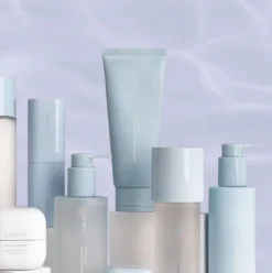 Water Bank Blue Hyaluronic Cleansing Foam
