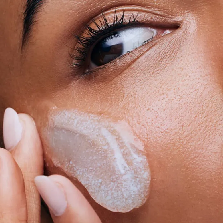 Water Bank Blue Hyaluronic Gel Cream