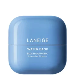Water Bank Blue Hyaluronic Intensive Cream