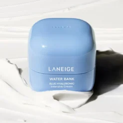 Water Bank Blue Hyaluronic Intensive Cream