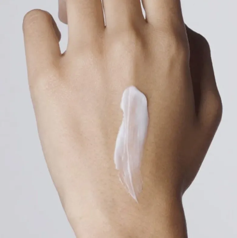 Water Bank Blue Hyaluronic Intensive Cream