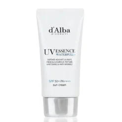 Waterfull Essence Sun Cream SPF50+ PA++++