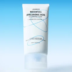 Waterfull Hyaluronic Acid Cleansing Foam