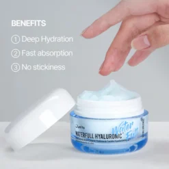 Waterfull Hyaluronic Acid Cream