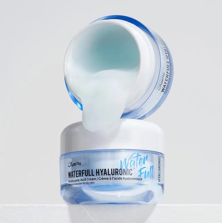 Waterfull Hyaluronic Acid Cream