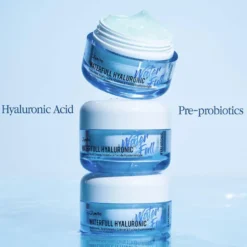 Waterfull Hyaluronic Acid Cream