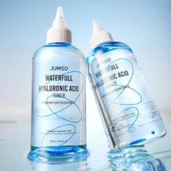 Waterfull Hyaluronic Acid Toner