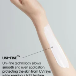 Waterfull Hyaluronic Sunscreen SPF50+ PA++++