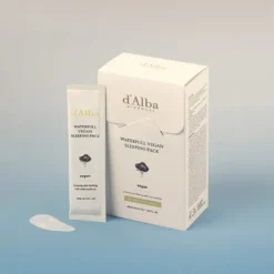 Waterfull Vegan Sleeping Pack