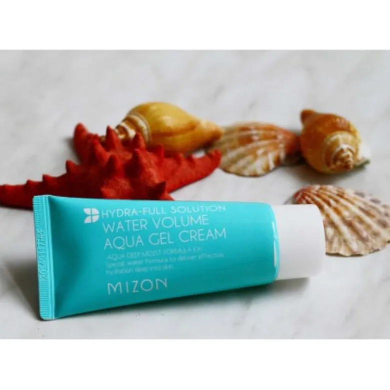 Water Volume Aqua Gel Cream
