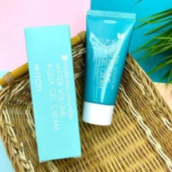 Water Volume Aqua Gel Cream