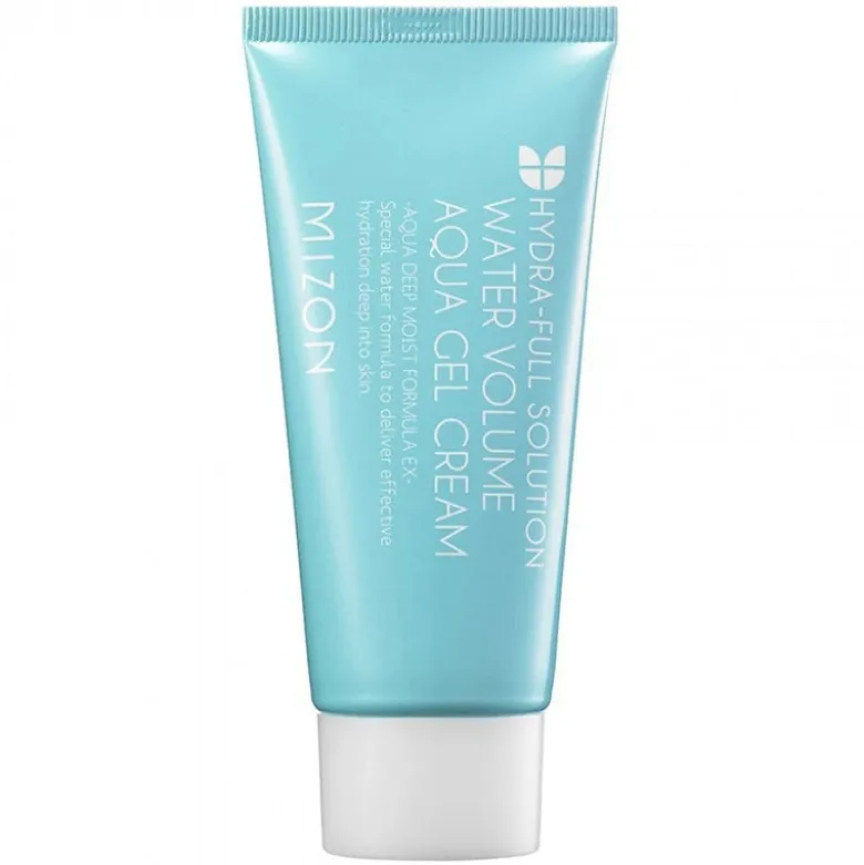 Water Volume Aqua Gel Cream