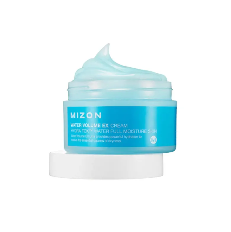 Water Volume EX First Cream