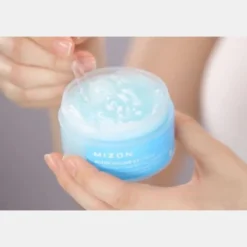 Water Volume EX First Cream