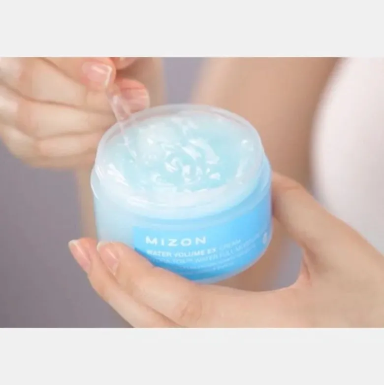 Water Volume EX First Cream