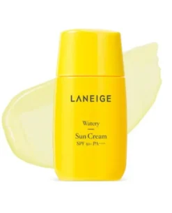 Watery Sun Cream SPF50+ PA++++