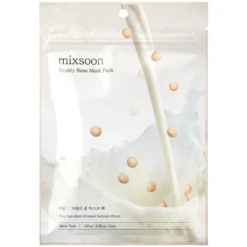 Weekly Bean Mask Pack