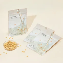 Weekly Bean Mask Pack