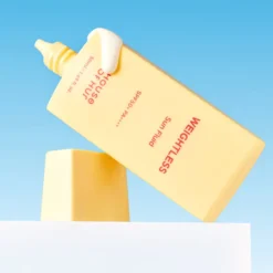 Weightless Sun Fluid