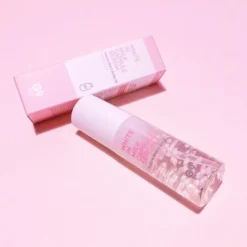 White In Milk Capsule Serum