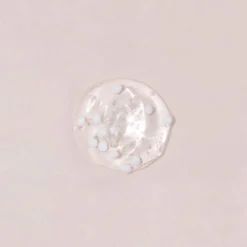 White In Milk Capsule Serum
