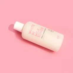 White In Milk Toner
