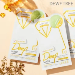 Whitening Deep Mask