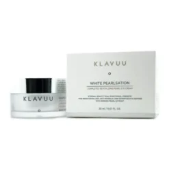 White Pearlsation Completed Revitalizing Pearl Eye Cream