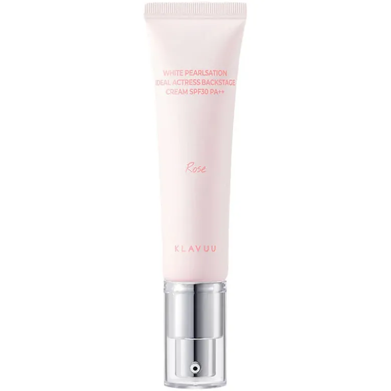 White Pearlsation Ideal Actress Backstage Cream SPF30 PA++