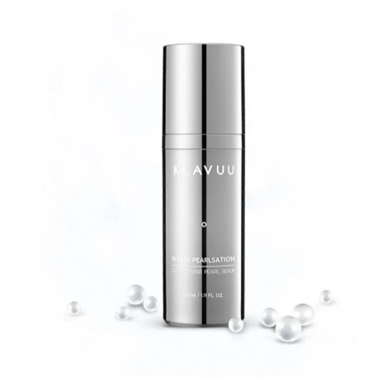 White Pearlsation Special Divine Pearl Serum