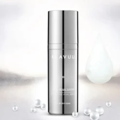 White Pearlsation Special Divine Pearl Serum