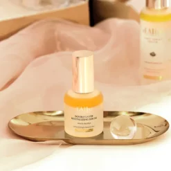 White Truffle Double Layer Revitalizing Serum