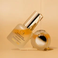 White Truffle Double Layer Revitalizing Serum